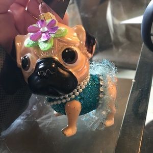 Meet your Posher, Dawn